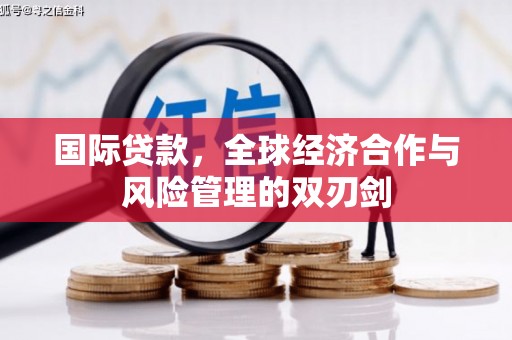 白碱滩国际贷款，全球经济合作与风险管理的双刃剑