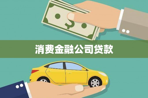白碱滩消费金融公司贷款