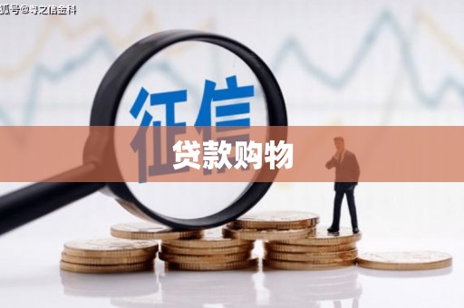 白碱滩贷款购物