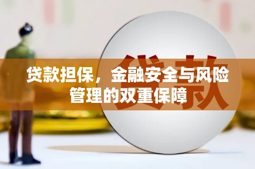 白碱滩贷款担保，金融安全与风险管理的双重保障