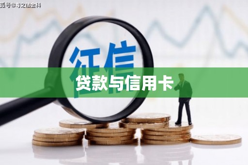 白碱滩贷款与信用卡