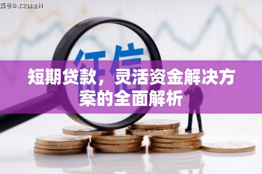 白碱滩短期贷款，灵活资金解决方案的全面解析