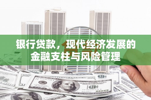 白碱滩银行贷款，现代经济发展的金融支柱与风险管理