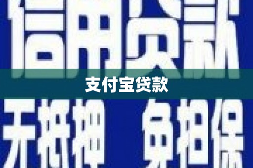 白碱滩支付宝贷款