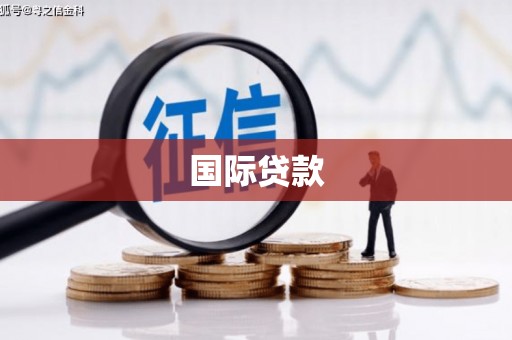 白碱滩国际贷款