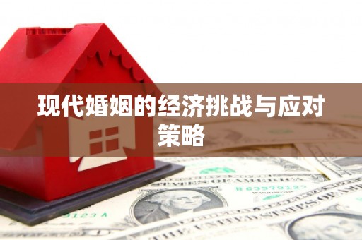 白碱滩现代婚姻的经济挑战与应对策略