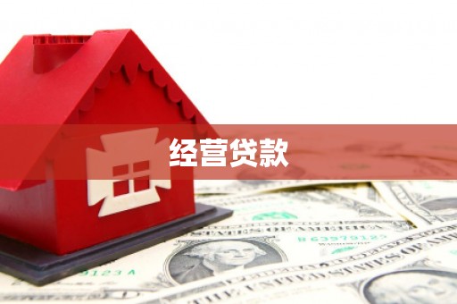 白碱滩经营贷款