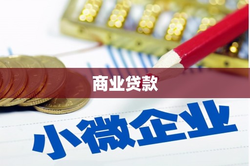 白碱滩商业贷款