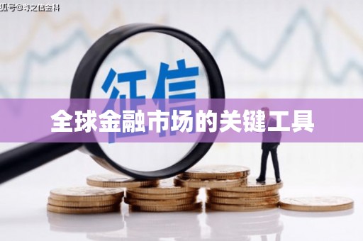 白碱滩全球金融市场的关键工具