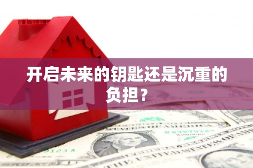 白碱滩开启未来的钥匙还是沉重的负担？