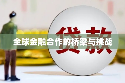 白碱滩全球金融合作的桥梁与挑战